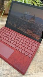 Microsoft Surface Pro 7, Computers en Software, Windows Laptops, Ophalen, 8 GB, Zo goed als nieuw, SSD