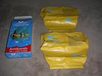 Gele zwemarmbandjes Hydrokids, 2-6 jaar, 15 à 30 kg (nieuw), Kinderen en Baby's, Kinderkleding | Kinder-zwemkleding, Nieuw, Ophalen of Verzenden