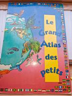 Atlas des petits, Livres, Enlèvement ou Envoi