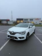 Renault Mégane 4 1.5 DCI Édition BOSE, Auto's, Renault, Voorwielaandrijving, Leder en Stof, Wit, 5 deurs