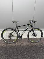 Merida Big Nine 500 mountainbike, Fietsen en Brommers, Ophalen, Zo goed als nieuw, Merida