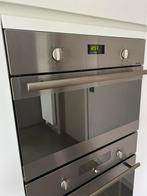 Combi oven Novy 2535, Elektronische apparatuur, Ovens, Ophalen of Verzenden, Zo goed als nieuw, Inbouw, Draaiplateau