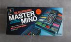 Elektronische Mastermind Capiepa. Uit 1978. Collectors item, Ophalen of Verzenden, Zo goed als nieuw