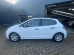 Peugeot 208 Benzine - 5 deurs/Slechts 48000 km, Auto's, Peugeot, Te koop, 82 pk, 1200 cc, Stadsauto