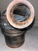 Roetfilter, Ophalen, Citroën