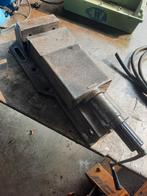 zware machineklem (92kg) gaat 37 cm open, Ophalen, Gebruikt