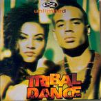 2 Unlimited - Tribal Dance, Cd's en Dvd's, Ophalen of Verzenden, Gebruikt