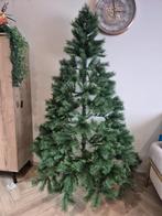 Kerstboom, Diversen, Ophalen