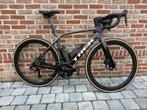 Trek madone SLR7 (SLR9) gen 8 maat M powermeter project one, Fietsen en Brommers, Ophalen, Zo goed als nieuw