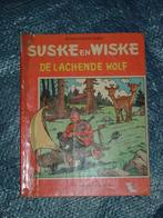 2 stripboeken van suske en wiske, Meerdere stripboeken, Ophalen of Verzenden, Gelezen