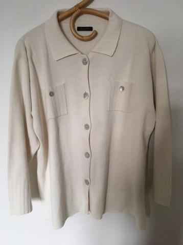 Mooie Massimo Dutti vest, maat 38, als nieuw beschikbaar voor biedingen