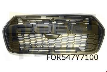 Ford Transit V363 (5/19-) Grille (Raptor Style) (zonder came beschikbaar voor biedingen