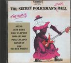 VA - THE SECRET POLICEMAN'S OTHER BALL - CD - 1992 - USA -, Verzenden, Zo goed als nieuw, Poprock