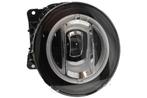 MERCEDES G-KLASSE W463 KOPLAMPEN LED COMPLEET, Auto-onderdelen, Ophalen of Verzenden, Gebruikt, Mercedes-Benz