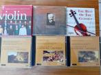 CD musique classique, Comme neuf, Avec livret, Enlèvement, Opéra ou Opérette
