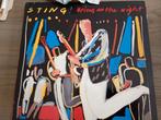 Sting - Bring on the night ( dubbel lp ), Ophalen of Verzenden, 1980 tot 2000, Gebruikt, 12 inch