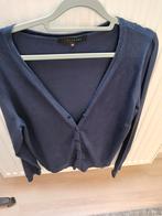 Blauwe trui merk Lola Liza te koop. M 44-46, Enlèvement