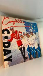Confetti’s – CDag, Cd's en Dvd's, Vinyl | Dance en House, Gebruikt