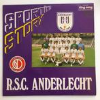 anderlecht story - lp, Verzenden