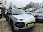 Citroen C4 Cactus 1.6 BlueHDi Business, Autos, Citroën, Cruise Control, Boîte manuelle, SUV ou Tout-terrain, Argent ou Gris