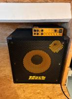 - Markbass STD 151 HR Cabinet, Muziek en Instrumenten, Ophalen