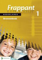 Frappant Nederlands 1 - Bronnenboek, Boeken, ASO, Ophalen of Verzenden, Zo goed als nieuw, Pelckmans