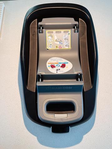 Isofix maxi-cosi beschikbaar voor biedingen