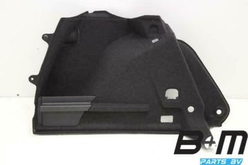 Bagageruimtebekleding links Volkswagen Golf 7 5G6867427H beschikbaar voor biedingen