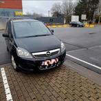 Opel Zafira Euro 1.7 cdti Euro 5.   /2011  7 zitplaatsen, Auto's, Opel, Euro 5, 5 deurs, Particulier, Te koop