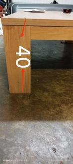 IKEA tafel, Huis en Inrichting, Tafels | Eettafels, Ophalen, Gebruikt, 50 tot 100 cm, 50 tot 100 cm