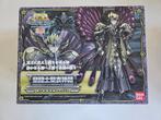 Saint Seiya Myth Cloth - Hypnos God Cloth (+ stand), Enlèvement ou Envoi, Comme neuf, Fantasy