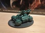 Primaris atv, Hobby en Vrije tijd, Wargaming, Ophalen of Verzenden, Zo goed als nieuw, Warhammer