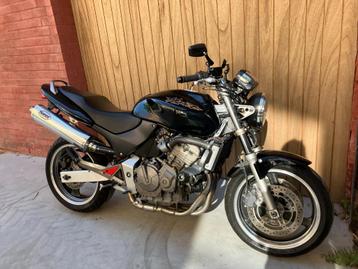 honda CB600 hornet 2001 28000km  25kw beschikbaar voor biedingen