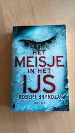Het meisje in het ijs, Boeken, Ophalen of Verzenden, Zo goed als nieuw