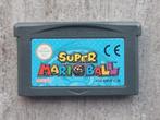 Super Mario Ball @ Game Boy Advance @ Nintendo 2004, Enlèvement ou Envoi, Utilisé