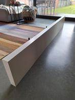 Wandplank Lack Ikea 190cm, Huis en Inrichting, Woonaccessoires | Wandplanken en Boekenplanken, Zo goed als nieuw, Ophalen