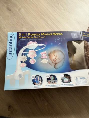 Muziekmobiel beschikbaar voor biedingen