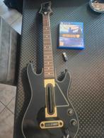 Guitar hero live ps4, Games en Spelcomputers, Ophalen, Zo goed als nieuw