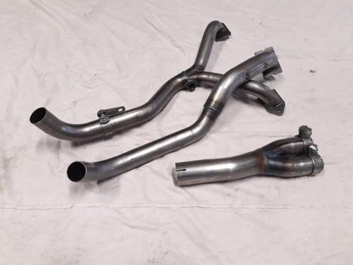 LCB Maniflow collector, stage II , INJECTIE, CLASSIC MINI, Auto-onderdelen, Uitlaatsystemen, Mini, Oldtimer onderdelen, Rover