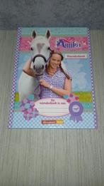 Vrienden boek Amika, Boeken, Kinderboeken | Jeugd | onder 10 jaar, Ophalen of Verzenden, Zo goed als nieuw
