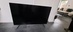 Télévision Samsung pour pieces, Audio, Tv en Foto, Televisies, Ophalen, QLED, 100 Hz, Samsung