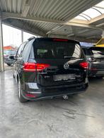 VOLKWAGEN TOURAN/7PLAATSEN / AUTOMAAT/200xxxKM, Auto's, 7 zetels, Diesel, 5 deurs, Onderhoudsboekje
