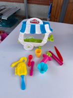Play-Doh ijsmachine, Ophalen, Zo goed als nieuw, Knutselen
