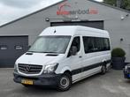 Mercedes-Benz Sprinter 313 2.2 CDI 432 HD | Rolstoel Vervoer, Auto's, Automaat, Wit, Diesel, Electronic Stability Program (ESP)