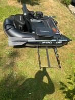 Float tube Savage gear 170, Comme neuf