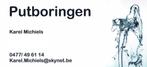 putboringen, Ophalen of Verzenden, Nieuw, Elektrisch, Hydrofoorpomp