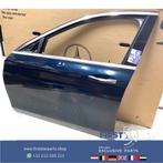 COMPLETE W213 S213 DEUR LINKSVOOR Mercedes E Klasse 2016-202, Auto-onderdelen, Gebruikt, Deur, Mercedes-Benz, Ophalen of Verzenden