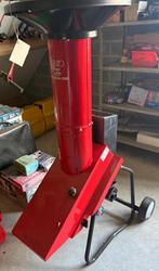 AL-KO TCS Duotec 2500 Nieuw, showroommodel, Ophalen, Nieuw, Elektrisch, Alko