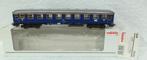 4051 Marklin HO- D-Zugwagen 1re classe/Voiture de passagers, Hobby & Loisirs créatifs, Trains miniatures | HO, Comme neuf, Analogique