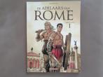 De Adelaars van Rome - album 1 (SC 1e dr. 2008), Boeken, Stripverhalen, Ophalen of Verzenden